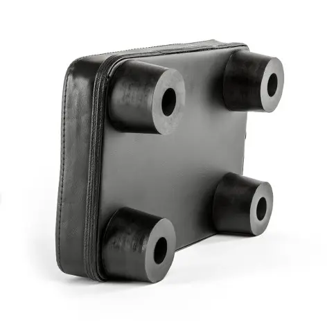 Siège confortable pour entraînement du dos assis