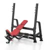 Banc de musculation incliné professionnel charge 400 kg