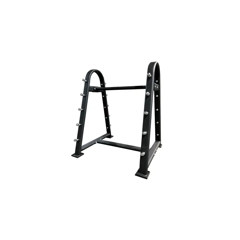 Support de rangement 10 emplacements pour barres droites et EZ préchargées