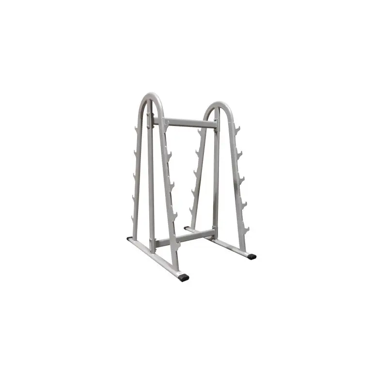 Rack de rangement pour barres préchargées