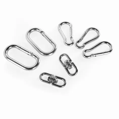 Barre longue Maximum Advantage Grip PRIME pour fixation des poignées de tirage - vue 6