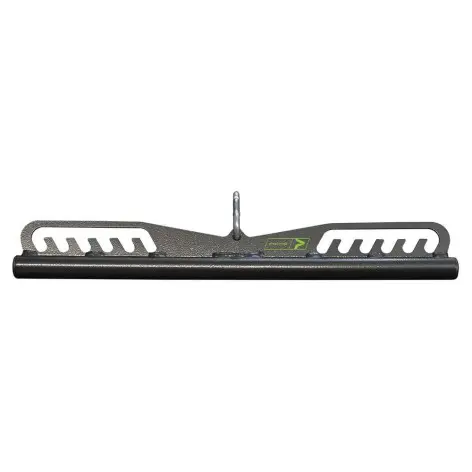 Barre courte PRIME Maximum Advantage Grip pour fixation des poignées de tirage - vue 2