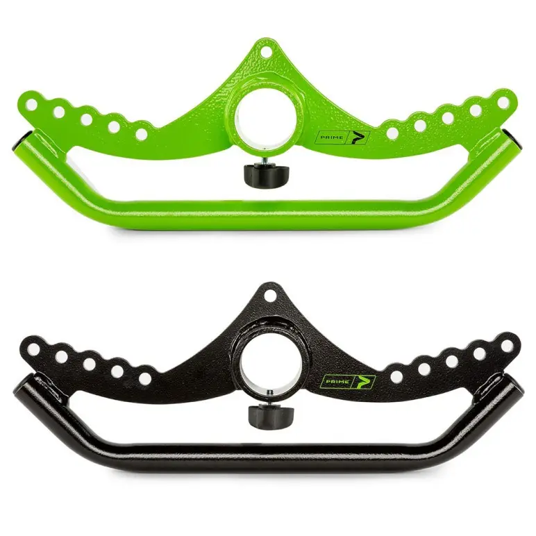 Support de rowing à la barre PRIME