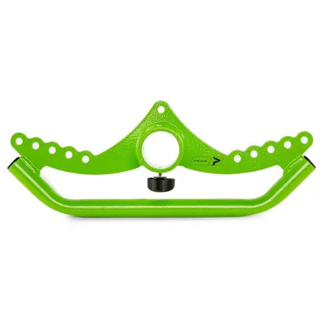 Support de rowing à la barre PRIME - vue 3