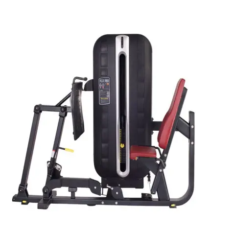 Station abducteurs et adducteurs - vue 5