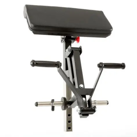 Pack musculation complet tout pour votre homegym - vue 5