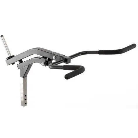 Pack musculation complet tout pour votre homegym - vue 6