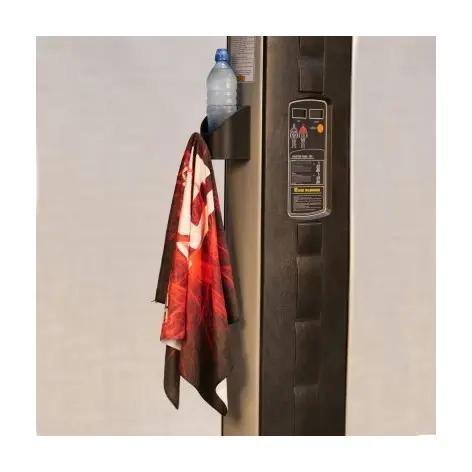 Appareil de musculation pour le dos lat-pulldown - vue 3