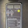 Station musculation abdominaux crunch charge guidée - vue 3