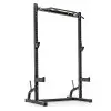 Pack matériel musculation half rack + banc ATX - vue 3