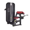 Machine musculation professionnelle à biceps curl