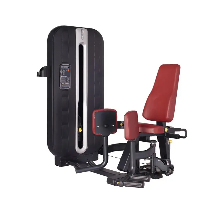 Machine musculation professionnelle pour adducteurs
