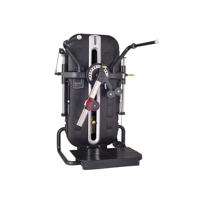 Appareil de musculation hip extension