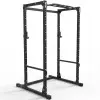 Pack cage a squat + banc de musculation - vue 2