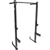 Pack matériel musculation half rack - vue 2