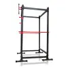 Cage de crosstraining station de musculation 13 hauteurs - vue 2