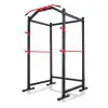 Cage de crosstraining station de musculation 13 hauteurs