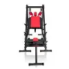 Presse à cuisses pour Home-gym avec fonction hack squat - vue 7