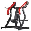 Appareil de musculation pro chest press incliné