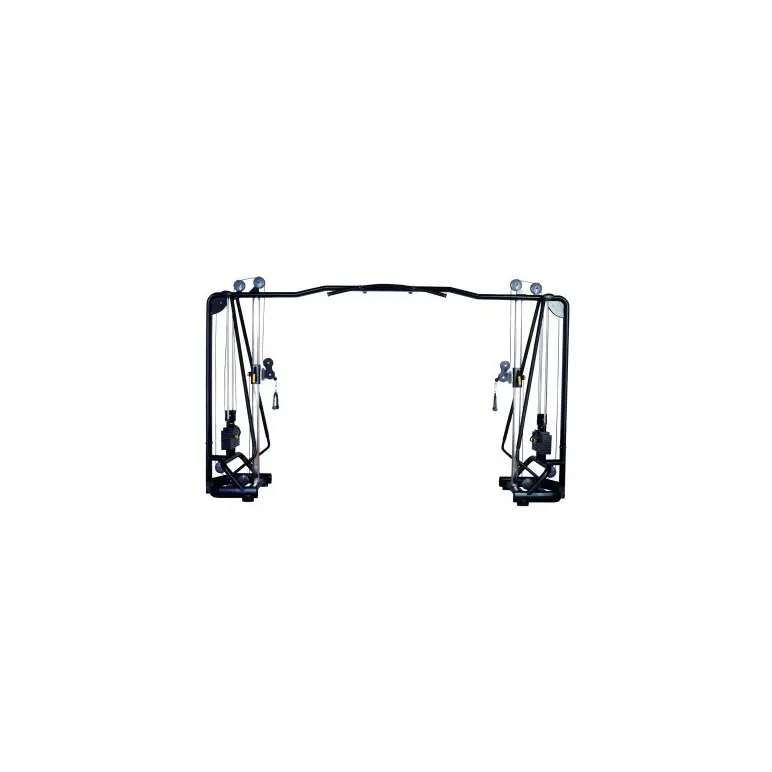 Poulie vis à vis professionnelle