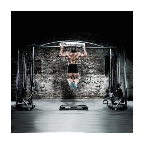 Poulie vis à vis professionnelle - vue 2