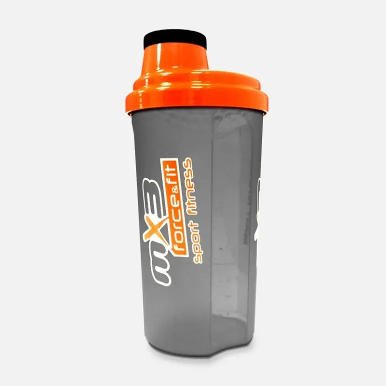 Shaker pour compléments alimentaires en poudre