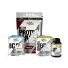 Pack musculation nutrition prise de masse