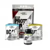 Pack Spécial Sèche Whey 2,5 kg + BCAA + Créatine + Brûleur de graisse