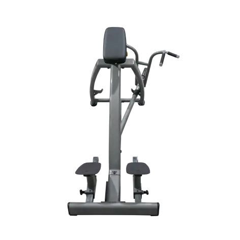 Matériel de musculation pour le dos rowing machine - vue 4