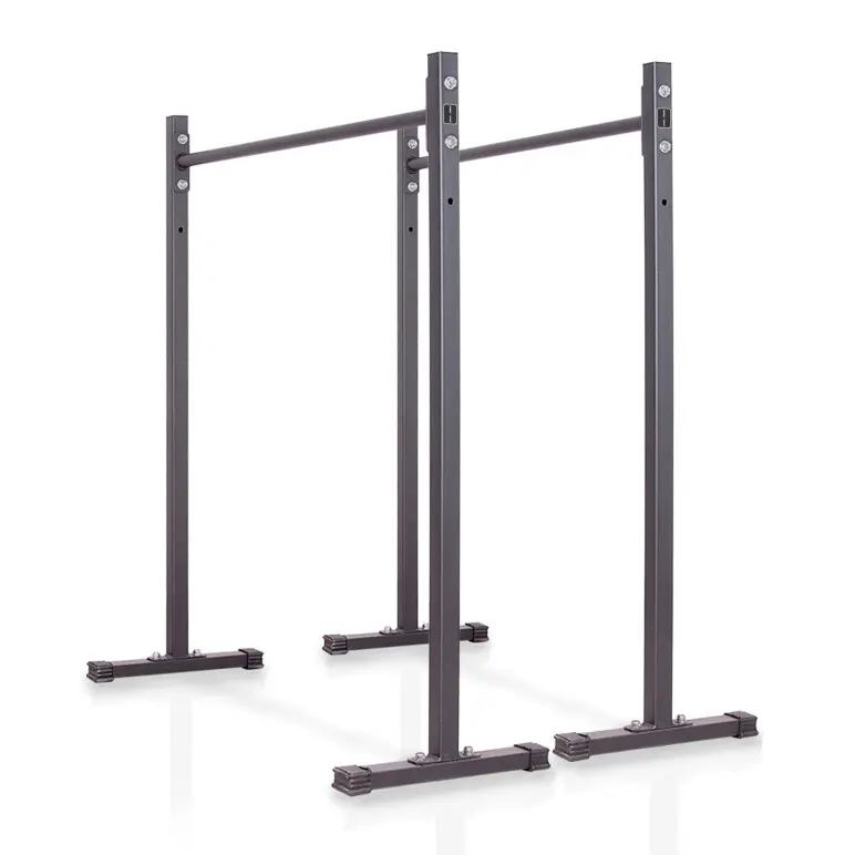 Barres parallèles pour dips charge 140 kg