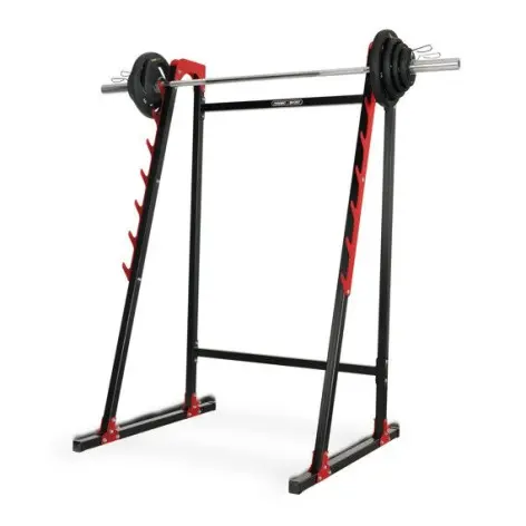 Multirack repose-barre