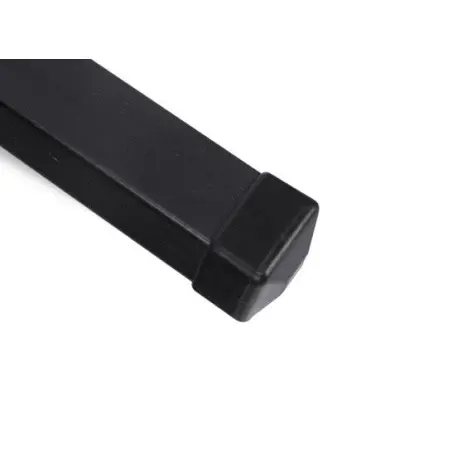 Rack repose barre multipositions - vue 5