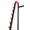 Rack repose barre multipositions - vue 6
