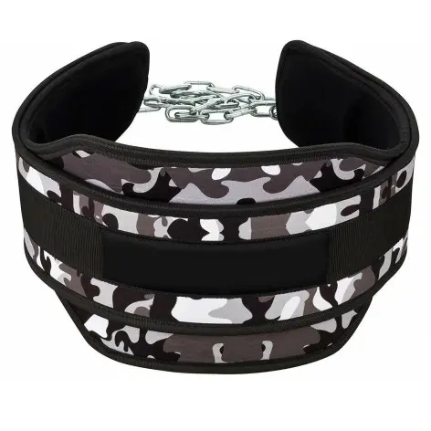 Ceinture de lest musculation pas chère