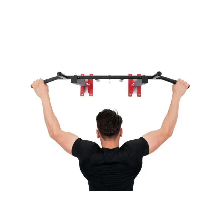 Pull-up barre mural pour votre domicile