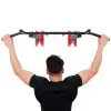 Pull-up barre mural pour votre domicile