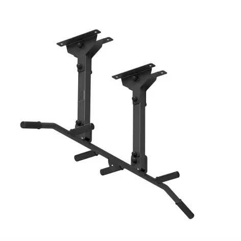 Barre de traction 2 en 1 support sac de frappe - vue 4