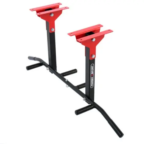 Pull-up barre mural pour votre domicile - vue 5