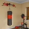 Support à traction mural pour Homegym