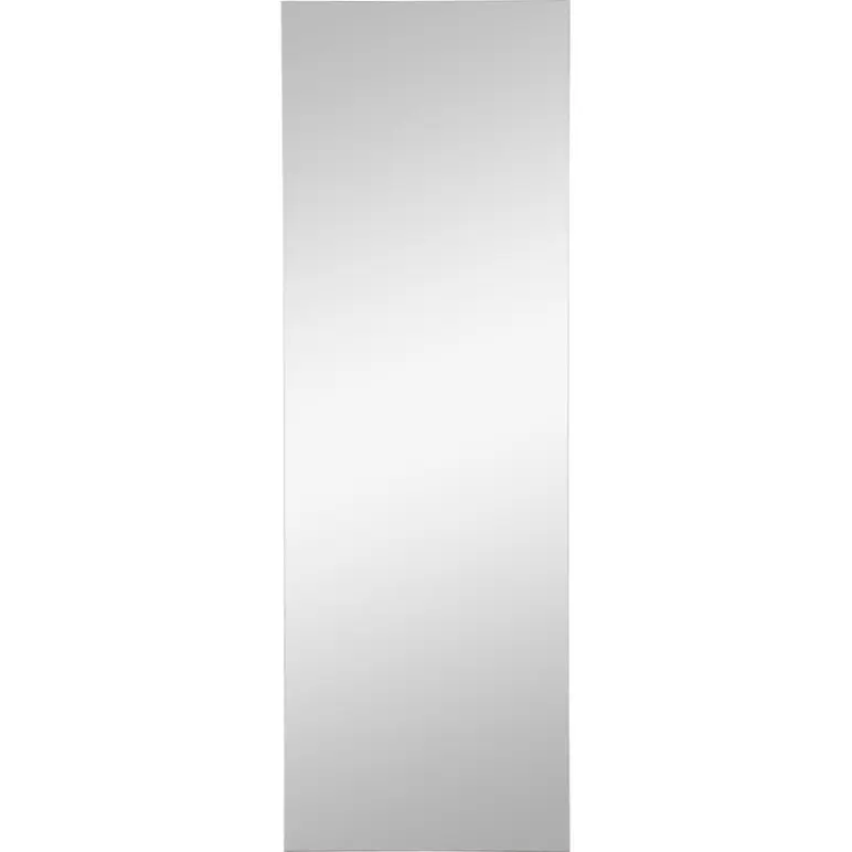 Miroir pour salle de sport à domicile