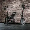 Pack musculation homegym