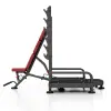 Banc de musculation olympique ajustable - vue 3