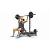 Banc de musculation olympique ajustable - vue 5