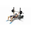Banc de musculation olympique ajustable - vue 6