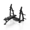 Banc de musculation développé couché plat