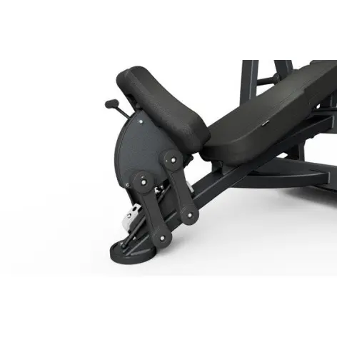 Banc musculation incliné professionnel - vue 4