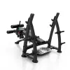 Banc de musculation décliné - vue 7
