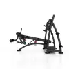 Banc de musculation décliné - vue 8