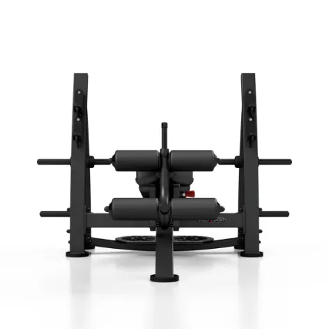 Banc de musculation décliné - vue 9