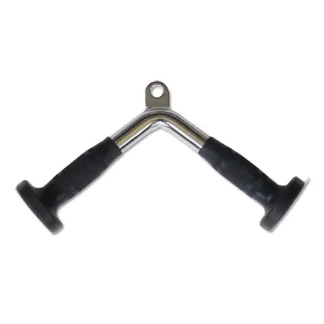 Kit poignées et barres de tirages musculation - vue 4